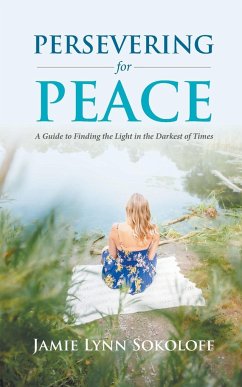 Persevering for Peace - Sokoloff, Jamie Lynn