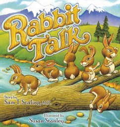 Rabbit Talk - Scaling M. D., Sam T.