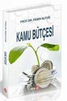 Kamu Bütcesi - Altug, Figen