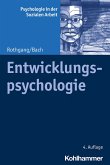 Entwicklungspsychologie (eBook, ePUB)