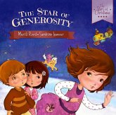 The Star of Generosity (The Stars of Christmas, #1) (eBook, ePUB)