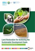 Land Restoration for Achieving the Sustainable Development Goals (eBook, PDF)