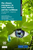 The Climate Emergency in Latin America and the Caribbean (eBook, PDF)