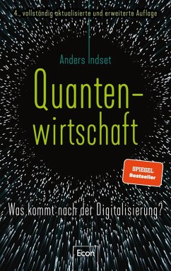 Quantenwirtschaft (eBook, ePUB) - Indset, Anders