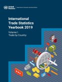 International Trade Statistics Yearbook 2019, Volume I (eBook, PDF)