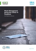 Waste Management during the COVID-19 Pandemic (eBook, PDF)