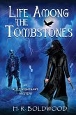 Life Among the Tombstones (An Allie Nighthawk Mystery, #1) (eBook, ePUB)