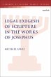 Legal Exegesis of Scripture in the... - Bild 1