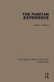 The Puritan Experience (eBook, ePUB)