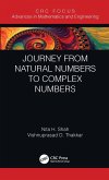 Journey from Natural Numbers to Complex Numbers (eBook, PDF)