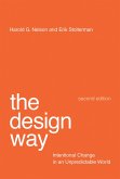 The Design Way, second edition (eBook, ePUB)