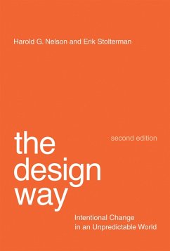 The Design Way, second edition (eBook, ePUB) - Nelson, Harold G.; Stolterman, Erik