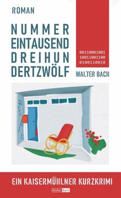 Cover Nummer Eintausenddreihundertzwölf