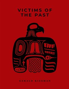 Cover Victims of the Past