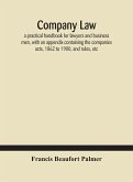 Company law