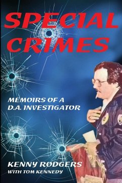 Cover Special Crimes