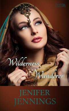 Wilderness Wanderer (Faith Finders, #2) (eBook, ePUB)