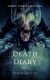 Death Diary vol 1 (eBook, ePUB) Death Diary vol 1 (eBook, ePUB)