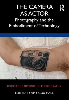 The Camera as Actor (eBook, ePUB)