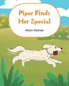 Cover Piper Finds Her Special (eBook, ePUB)