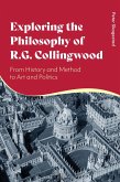 Exploring the Philosophy of R. G. Collingwood (eBook, PDF)