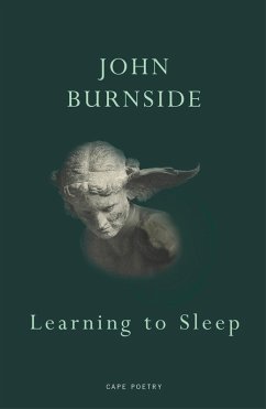 Learning to Sleep (eBook, ePUB) - Burnside, John