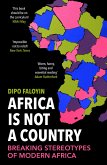 Africa Is Not A Country (eBook, ePUB)