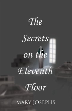 Cover The Secrets on the Eleventh Floor