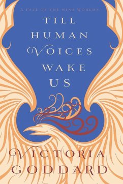 Till Human Voices Wake Us - Goddard, Victoria