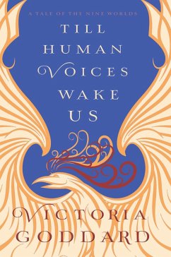 Cover Till Human Voices Wake Us