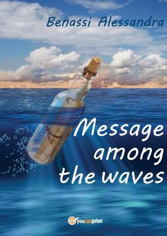 Message among the waves - Benassi, Alessandra