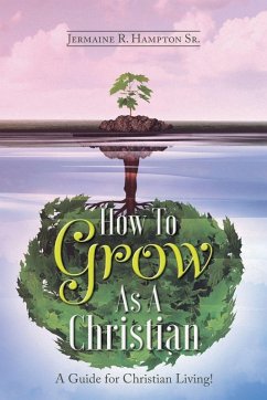 Cover How to Grow as a Christian