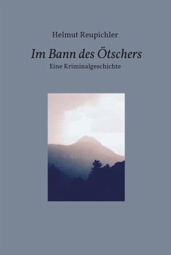 Cover Im Bann des Ötschers (eBook, ePUB)