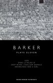 Howard Barker: Plays Eleven (eBook, PDF)