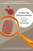 Golden Age Detective Stories (An American Mystery Classic) (eBook, ePUB)
