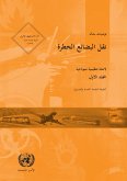 Recommendations on the Transport of Dangerous Goods: Model Regulations - Twenty-first Revised Edition (Arabic language) (eBook, PDF)