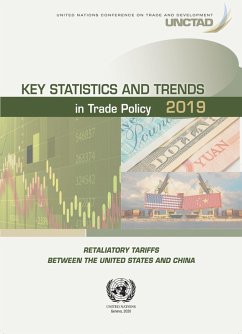 Key Statistics and Trends in Trade Policy 2019 (eBook, PDF)