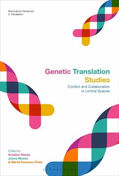 Cover Genetic Translation Studies (eBook, PDF)