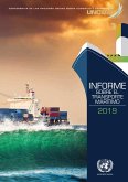 Informe sobre el transporte marítimo en 2019 (eBook, PDF)