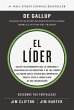 El líder (eBook, ePUB) - Bild 1