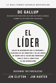 El líder (eBook, ePUB) El líder (eBook, ePUB)