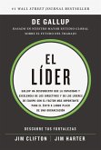 El líder (eBook, ePUB)