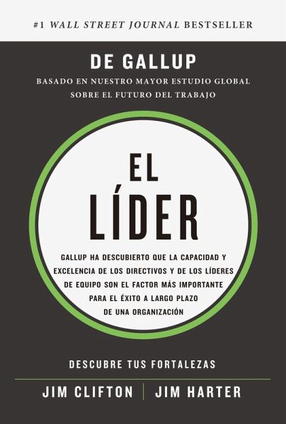 El líder (eBook, ePUB)