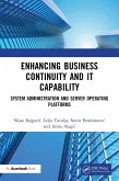 Enhancing Business Continuity and IT Capability (eBook, PDF)