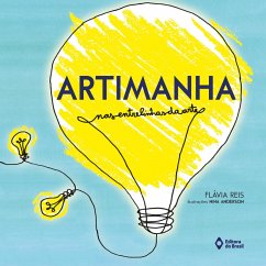 Cover Artimanha (eBook, ePUB)