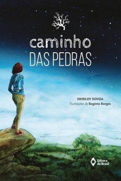 Cover Caminho das pedras (eBook, ePUB)