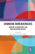 Changing Bureaucracies (eBook, ePUB) - Bild 1