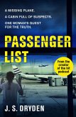 Passenger List (eBook, ePUB)