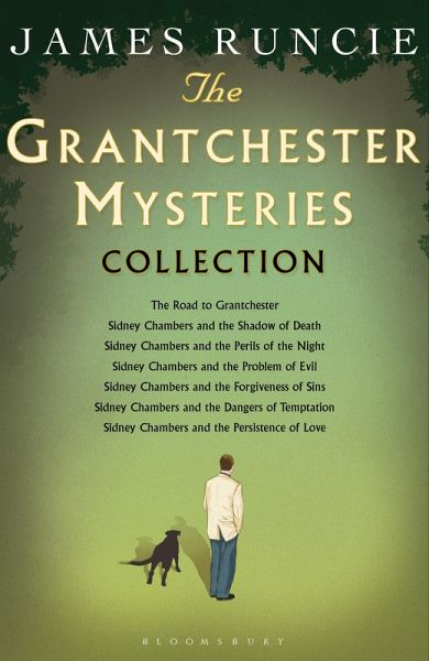 The Grantchester Mysteries (eBook, ePUB) The Grantchester Mysteries (eBook, ePUB)
