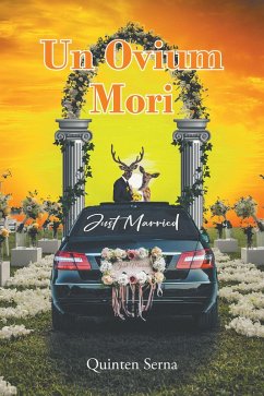 Cover Un Ovium Mori (eBook, ePUB)